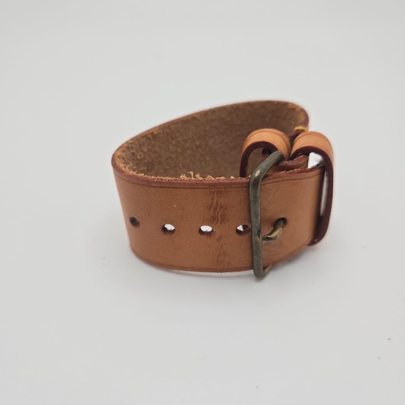 LOUIS VUITTON Small Luggage Bag Purse tag & Poignet Set - Picture 14 of 15